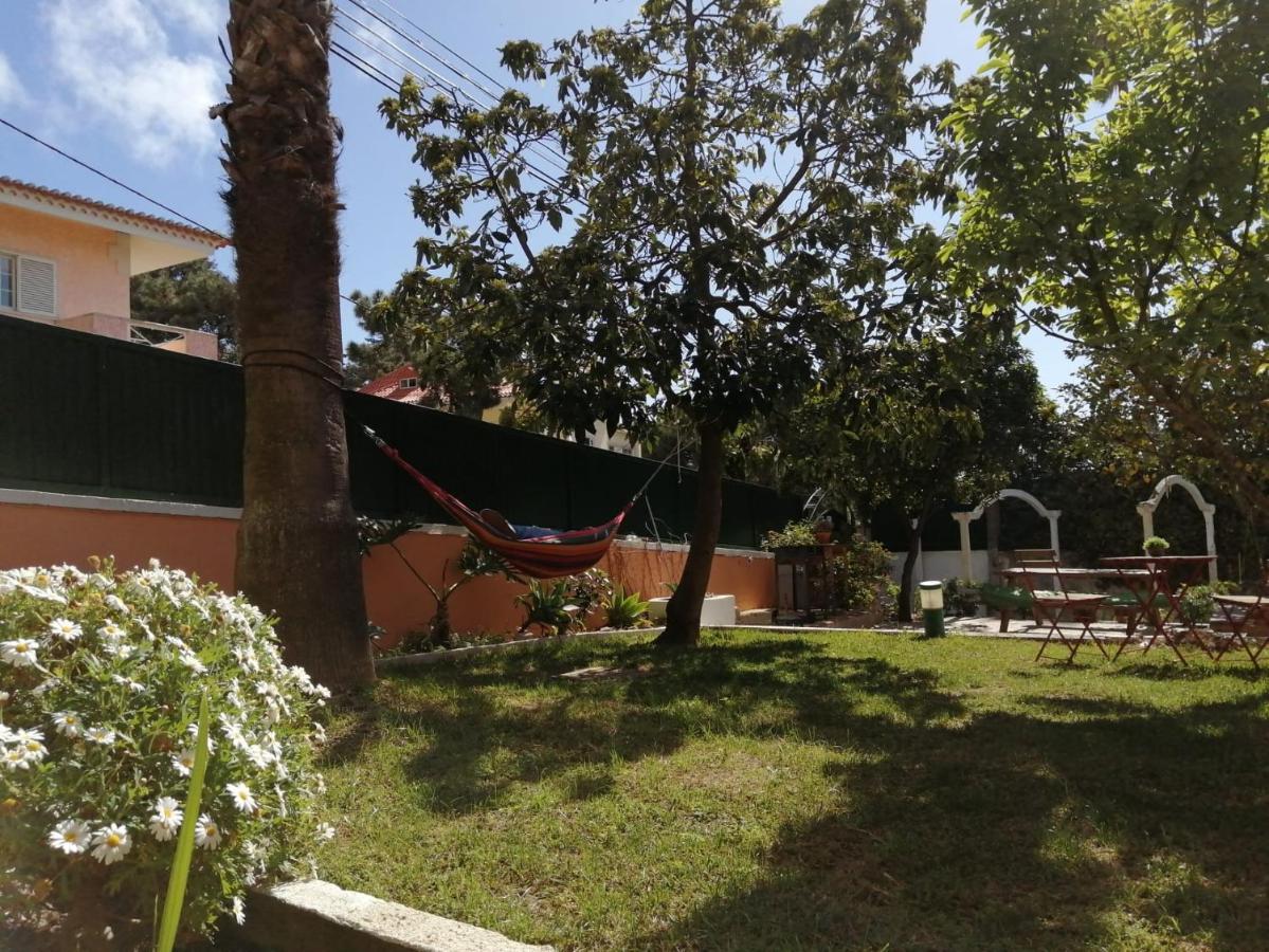 Hotel Limmo Garden - Alto Do Estoril Cascais Zewnętrze zdjęcie