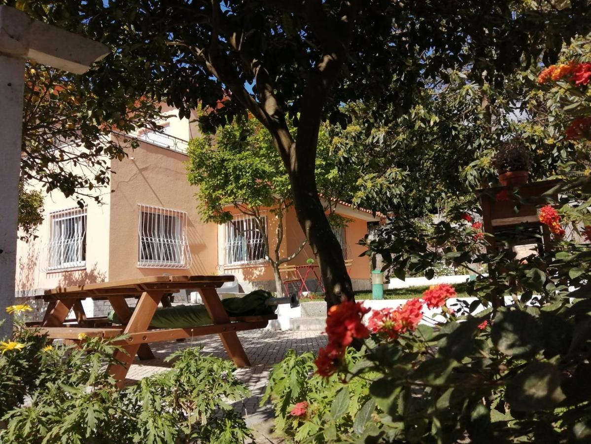 Hotel Limmo Garden - Alto Do Estoril Cascais Zewnętrze zdjęcie